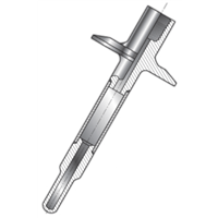 TW841 Sanitary Thermowell